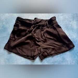 Size 0 bebe women’s dress shorts